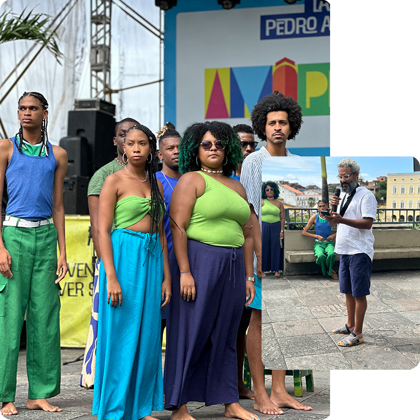 foto acordeao